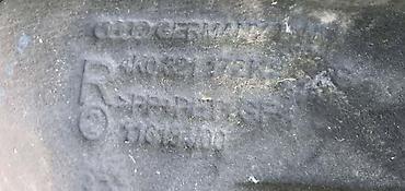 benger marka: POTKRILO PL ZA AUDI A6 | Audi a6 potkrilo pd audi 4k0 821 172 K — 1