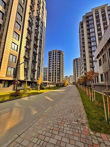Продажа квартир: 2 комнаты, 81 м², Элитка, 9 этаж, Дизайнерский ремонт — 1
