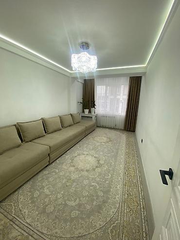 мойку: 2 комнаты, 54 м², Индивидуалка, 4 этаж, Евроремонт — 3