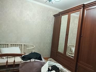 Продажа квартир: 3 комнаты, 65 м², Зайнабетдинов мкр., 107 серия, 2 этаж, Евроремонт — 17
