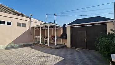 xirdalanda ipoteka evlər: Zabrat 5 otaqlı, 154 kv. m — 3