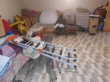 Həyət evləri və villaların satışı: 4 otaqlı, 109 kv. m, Kredit yoxdur, Orta təmir — 27