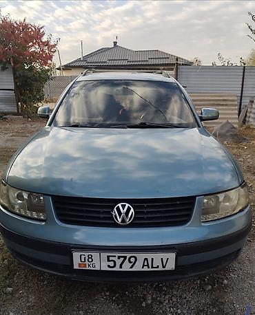 радиатор на опель вектра б: Volkswagen Passat Variant: 1998 г., 1.8 л, Бензин, Универсал — 1