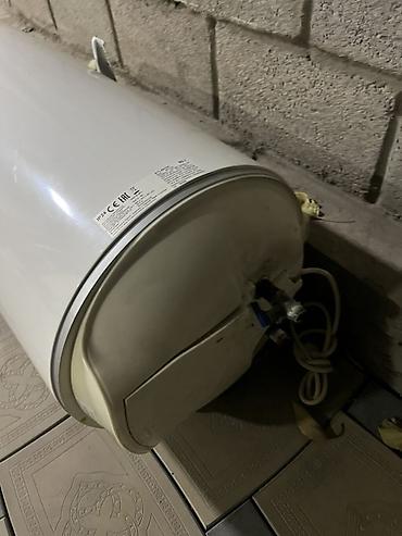 аристон 200: Водонагреватель Ariston 80л б/у Стоял и работал нормально, но не — 2