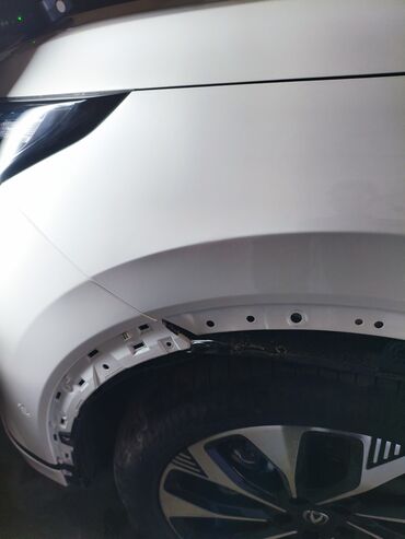 СТО, ремонт транспорта: Ремонт деталей автомобиля — 2