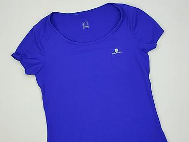 f: Domyos, T-shirt damski, rozmiar XS — 1