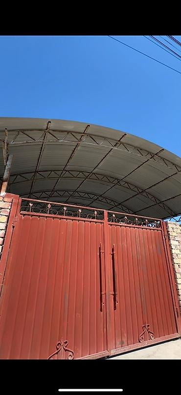 Үйлөр: Продаётся частный дом с современной планировкой и отделкой. - — 7