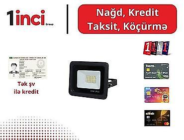 Ev və bağ: “İnci İnşaat” – təmir-tikinti məhsullarının topdan və pərakəndə satışı — 1
