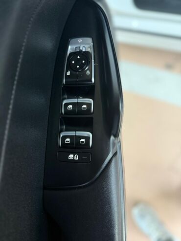 Kia: Kia K5: 2021 г., 2 л, Типтроник, Газ, Седан — 6