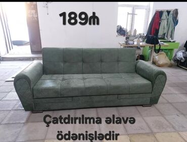Divanlar: Divan, Yeni, Açılan, Bazalı, Parça, Ödənişli çatdırılma — 12