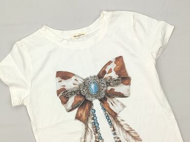 indicode t shirty: New Collection, Women`s T-shirt, size S (EU 36)