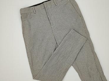 spodnie narty: H&M, Spodnie materiałowe damskie, rozmiar 2XL — 1