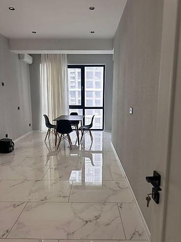 elite: 2 otaqlı, Yeni tikili, m. Koroğlu, 117 kv. m — 2