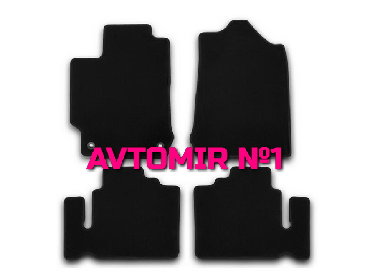 Avtomobil üçün ayaqaltı: "aileron", "novline", "locker", "formika", "norplast" firmalarının hər — 21