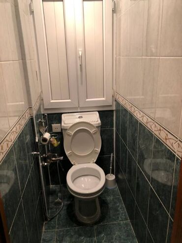 Köhnə tikili: Bakı, 4 otaqlı, Köhnə tikili, m. Xalqlar Dostluğu, 100 kv. m — 10