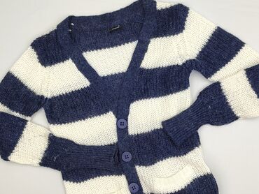 kurtka puchowa marks and spencer: Cubus, Women`s knitwear, size M