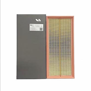 Чыпкалар: Cabin filter Чыпка, Жаңы, Оригинал, Кытай — 3