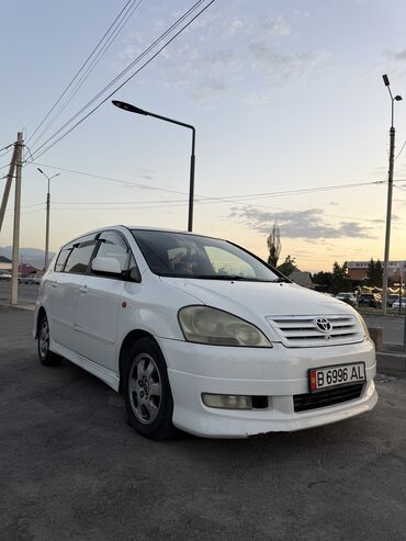 авто в рассрочку в бишкеке без процентов: Toyota Ipsum: 2003 г., 2.4 л, Автоматтык, Бензин, Вэн/Минивэн