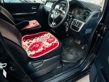 Honda: Honda Stepwgn: 2004 г., 2 л, Автомат, Газ, Минивэн — 6