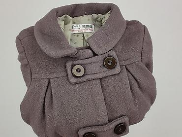 body c: Płaszcz, Zara, 12-18 miesięcy, stan - Bardzo dobry — 6