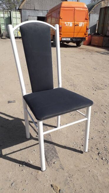 Стулья для зала: Стул для зала, Новый, Железо — 4