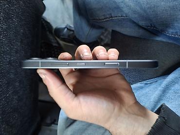 max kalonka dinamik: Honor 60, 256 GB, rəng - Boz, Barmaq izi — 7