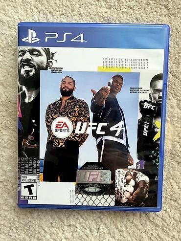 Видеоигры: PS5 игры на дисках: 1) Mortal Kombat 11 Ultimate (PS5) - Полная — 5
