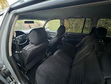 коробка на гольф 2: Volkswagen Golf: 2002 г., 1.6 л, Механика, Бензин, Универсал — 7
