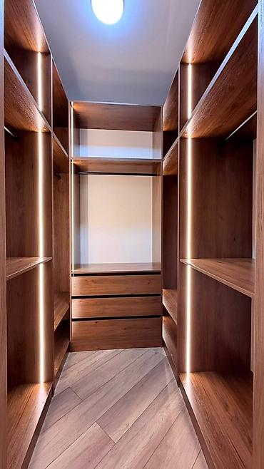 Продажа квартир: 4 комнаты, 126 м², Элитка, 11 этаж, Свежий ремонт — 4