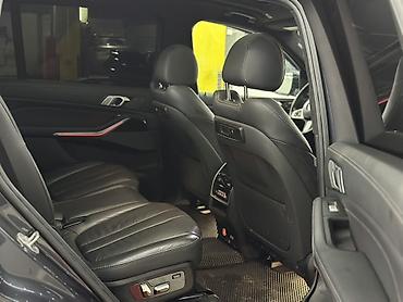 Частная аренда авто: Сдаю BMW X7, Посуточно, Без водителя, | Другие условия — 11