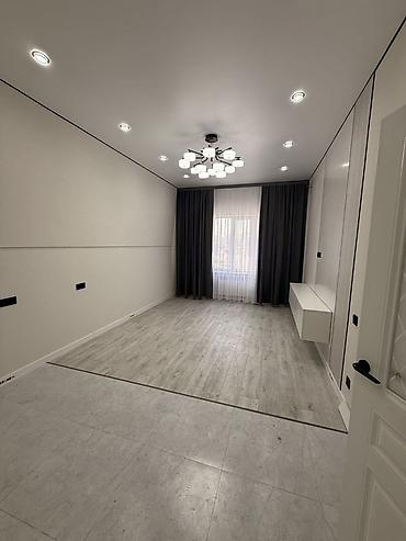 46: 2 комнаты, 50 м², Элитка, 4 этаж, Дизайнерский ремонт — 2