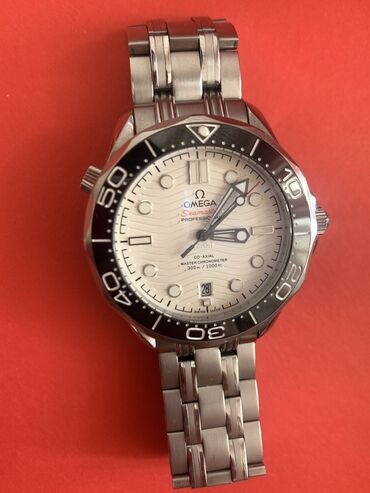 секонд хенд бутсы: OMEGA Seamaster 
Имитация - Хорошее качество 
Секонд хенд - Б/У