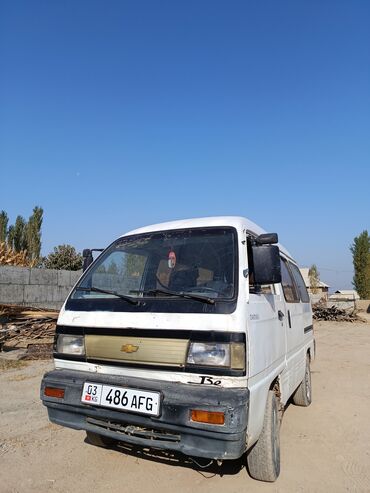 срочно продам авто в связи с переездом: Chevrolet Matiz: 1998 г., 0.8 л, Механика, Бензин, Минивэн
