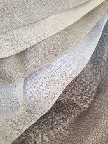 Шторы и занавески: Комплект штор, С тюлем в комплекте, Изготовление на заказ, Новый, Для балкона, Для беседки, Для ванной и душа — 12