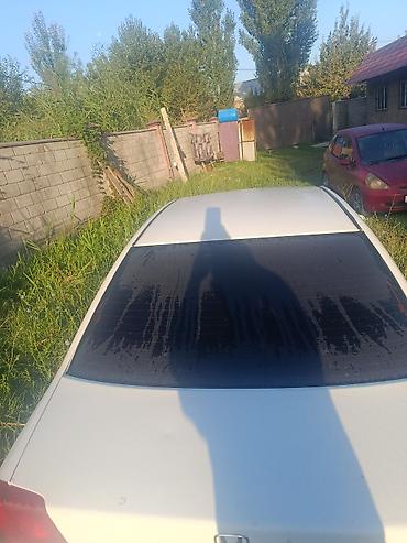 сивик левый руль: Honda Civic: 2002 г., Автомат, Седан — 6