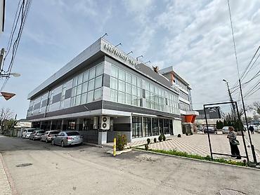 Продается Действующий Ресторан Район Вефа Территория: 8 сотки Площадь