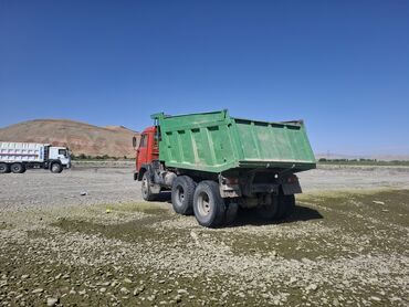 Грузовики: Грузовик, Камаз, Б/у — 9