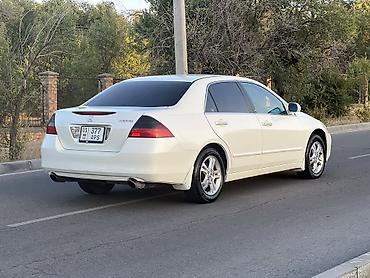 печка на 210: Honda Inspire: 2006 г., 3 л, Автомат, Бензин, Седан — 6