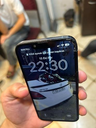 iphone 11 yeni: IPhone 13 Pro, 128 GB, Sierra Blue, Face ID — 2
