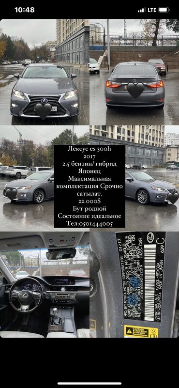 Автокраны: Автокран, 2017 г.