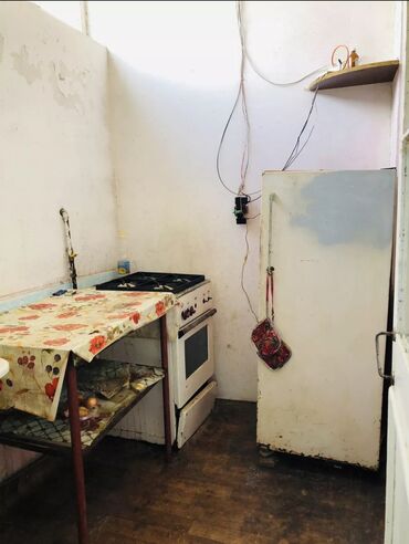 Bağ evlərinin kirayəsi: 40 kv. m, 1 otaqlı, Kombi, Telefon, İnternet — 6