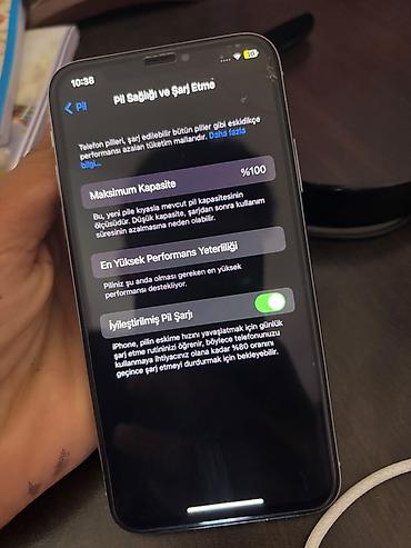 iphone 7 ucuz: IPhone X, Gümüşü, Face ID — 10