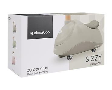 pollini obuca: KIKKA BOO Guralica Sizzy – beige (šifra: KKB3) Prelepa — 7