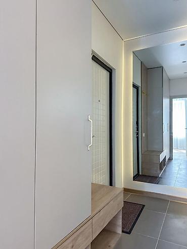 archa group: 3 комнаты, 88 м², Церковь Элитка, 7 этаж, Дизайнерский ремонт — 8