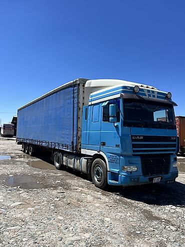 Volvo: Volvo : 2003 г., Механика, Дизель — 3