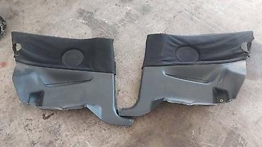 prodaja auta: TAPACIRUNG TAPACIR ZA FIAT STILO ZA 2005. GOD. | FIAT STILO 1.9JTD — 1