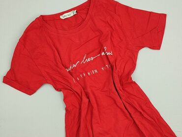 hugo boss basic t shirty: Women`s T-shirt, size M (EU 38)