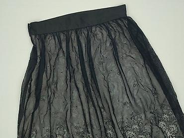 spodnice plisowane biala: H&M, Spódnica damska, rozmiar S — 1