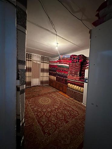 Продажа квартир: 4 комнаты, 67 м², 3 этаж, Косметический ремонт — 8