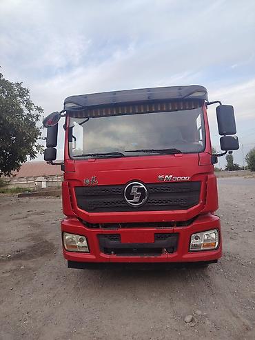 реле 24 вольт: Самосвал Shaanxi (Shacman) M3000 6x4 с низкорамным прицепом-平台ой - — 1
